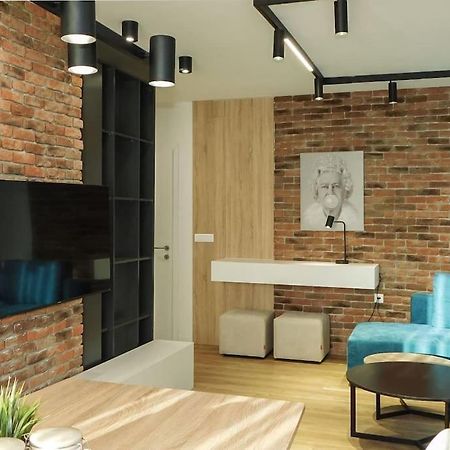 Queen'S Luxury Apartment Охрид Экстерьер фото