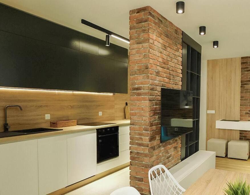 Queen'S Luxury Apartment Охрид Экстерьер фото